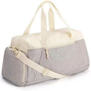 Foldable Gym Bags for Men Women Duffle Bag Travel Carryon
